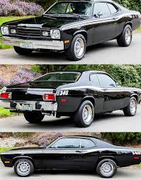 Image result for Formal Black 1974 Plymouth