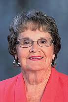 Jean Saunders Obituary