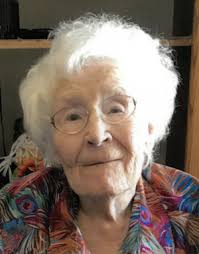 Obituary for Veita Lou Corbin