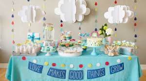 Como Organizar Un Baby Shower Guia Para Una Fiesta Premama Inolvidable