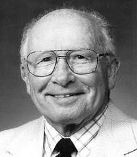 Milton Sharp Obituary (2007)