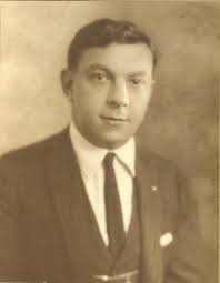 Joseph “Joe” Hiller (1889-1973)