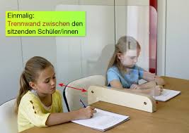 Hygiene Schutzwand Flexaform Fur Tische Transparent Timetex