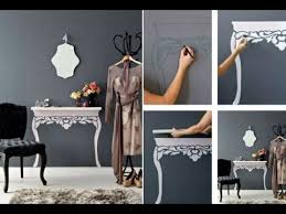 Vanity ideas for small bedrooms. Makeup Vanity Ideas For Small Spaces Youtube