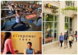 corepower yoga opens 11th studio in san