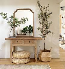Q A With Erin Conway From Kismet House Storyboard In 2020 Accent Table Decor Natural Home Decor Home Decor