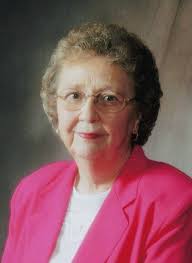 Betty Sue Buchanan Skaggs