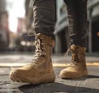Las mejores ofertas en Botas del Ejército de EE. UU. | eBay