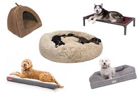 That said, if you have the type of dog who prefers to sleep on the cold tiles next to the dog bed, you may want to think twice about splurging on a dog cave bed as there's no guarantee that your. Best Dog Beds Top Rated Dog Beds 2019 American Kennel Club