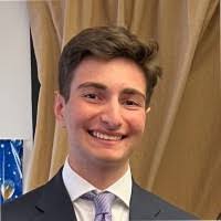 Christopher Berk's Instagram, Twitter & Facebook