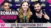 Foto / emoții mari pentru ilinca și. Ilinca Ft Alex Florea Romania 2017 Interview London Eurovision Party 2017 Youtube