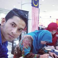 Maaf, tiada apa yang ingin saya kongsikan buat masa ini, kata pelakon puteri sarah ringkas. Pejabat Agama Daerah Kuala Terengganu Jalan Sultan Mohamad