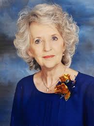 Martha Jane Cartwright Millsaps joined her Lord and Savior