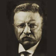Theodore Roosevelt and the Civil War