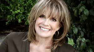 Linda Gray Today: The 'Dallas' Star Talks Aging, Gratitude & Joy