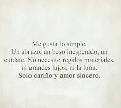 Amor Sincero Frases Bonitas Frases Cursis Frases Profundas