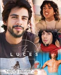 13 de diciembre de 1973, Nacio en Amacueca, México, Héctor Jiménez Gudiño.  Es un actor y productor mexicano. Interpretó a Esqueleto en Nacho Libre, al  Sr. Tumnus en Epic Movie y al