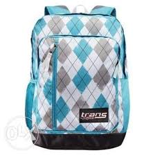 Save money online with jansport backpack deals, sales, and discounts december 2020. Trans Jansport Backpack Megahertz Ii Argyle T30b9tn Newusa Men S Fashion Bags Wallets Others On Carousell