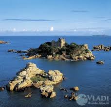 404 France Travel France Private Island