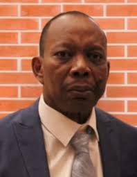 Victor Paul-Blanc Obituary