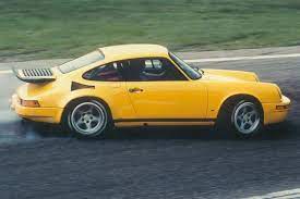 Poll 80s Performance Icons Speedhunters Porsche 911 Porsche 911 964 Classic Porsche