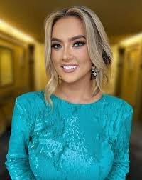 Brittany Mclain's Instagram, Twitter & Facebook