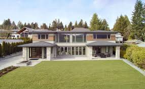 Denali custom homes uses an artistic approach to building design. Home Wallmark Custom Homes Vancouver Burnaby North Shore
