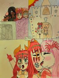 Multiple Girls Porn - Page 35 Of 2678 - Rule 34