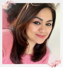 Blush Style N Smiles