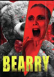 Bearry (DVD) 810072546548 (DVDs and Blu-Rays)