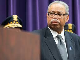 Dorval Carter Archives