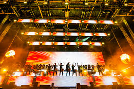 Why the North Coast Music Festival 2025 Is Truly Special
