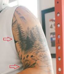Fetterman (democratic party) ran for election for lieutenant governor of pennsylvania. Will Grier S 3 Tattoos Their Meanings Body Art Guru
