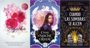 WRAP UP] Mis libros de mayo 2021