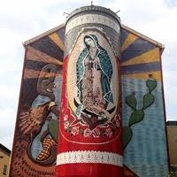 Nuestro listado de casas en remate en san antonio, tx contiene las mejores ofertas en ejecuciones hipotecarias disponibles en el mercado de bienes raíces. San Antonio Tx World S Largest Virgin Mary Mosaic Page 2