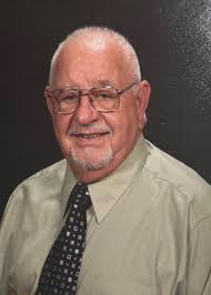 Thomas James (Jim) Daughtery Obituary June 2, 2023