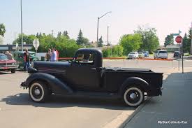 Image result for Black 1936 Dodge