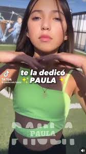 Paula Cam's Instagram, Twitter & Facebook
