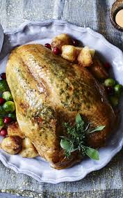 Gordon Ramsay S Roast Turkey Crown Recipe Recipe Christmas Food Dinner Turkey Crown Recipe Cooking Turkey