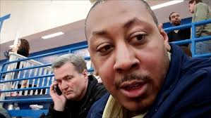 Autograph University Interview: Donyell Marshall