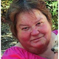 Sandra “Sandy” Piper Towle (1961-2014)