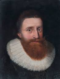 Ludovic Stewart, 2nd Duke of Lennox