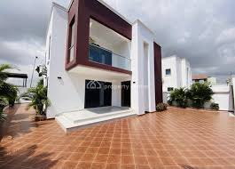 The best 4 bedroom house floor plans find small 1 2 story designs w 4 beds basement simple 4 bed 3 bath homes more call 1 800 913 2350 for expert help. For Sale Luxury 4 Bedroom Home East Legon Accra 4 Beds 4 Baths Ghana Property Centre Ref 7405