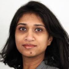 Dr. Hiral Warner, MD