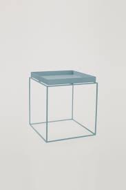 Cos Hay Hay Tray Side Table Hay Tray Side Table Side Table Design