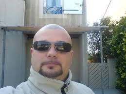 David GREGOIRE (CHATEAUNEUF LES MARTIGUES)