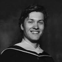 James Keast's Instagram, Twitter & Facebook