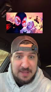 WHAT COULD THIS MEAN!?, #spiderman #marvel #movies #spiderverse