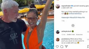 Hastanenin kapisinin onunde de yuzlerce hayran onlarla birlikte yatıp kalkmıstı.cok buyuk olay olmustu gary lineker in oglu nun hastaligi. Super Sexistische Kontaktanzeige Gary Linekers Playboybruder Rechtfertigt Sich Stern De