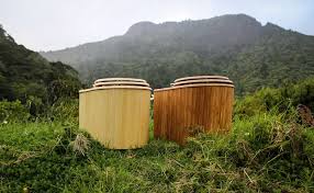 Bambooloo Waterless Composting Toilets Composting Toilets Tiny House Company Cheap Tiny House
